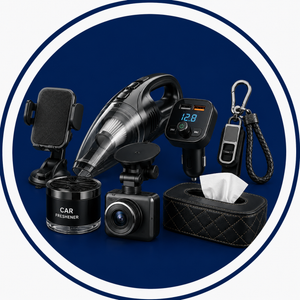 Cars & Accessories